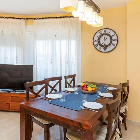 Apartment Mirador De Llandels II By Interhome Peniscola Bagian luar foto