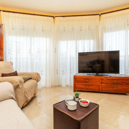 Apartment Mirador De Llandels II By Interhome Peniscola Bagian luar foto