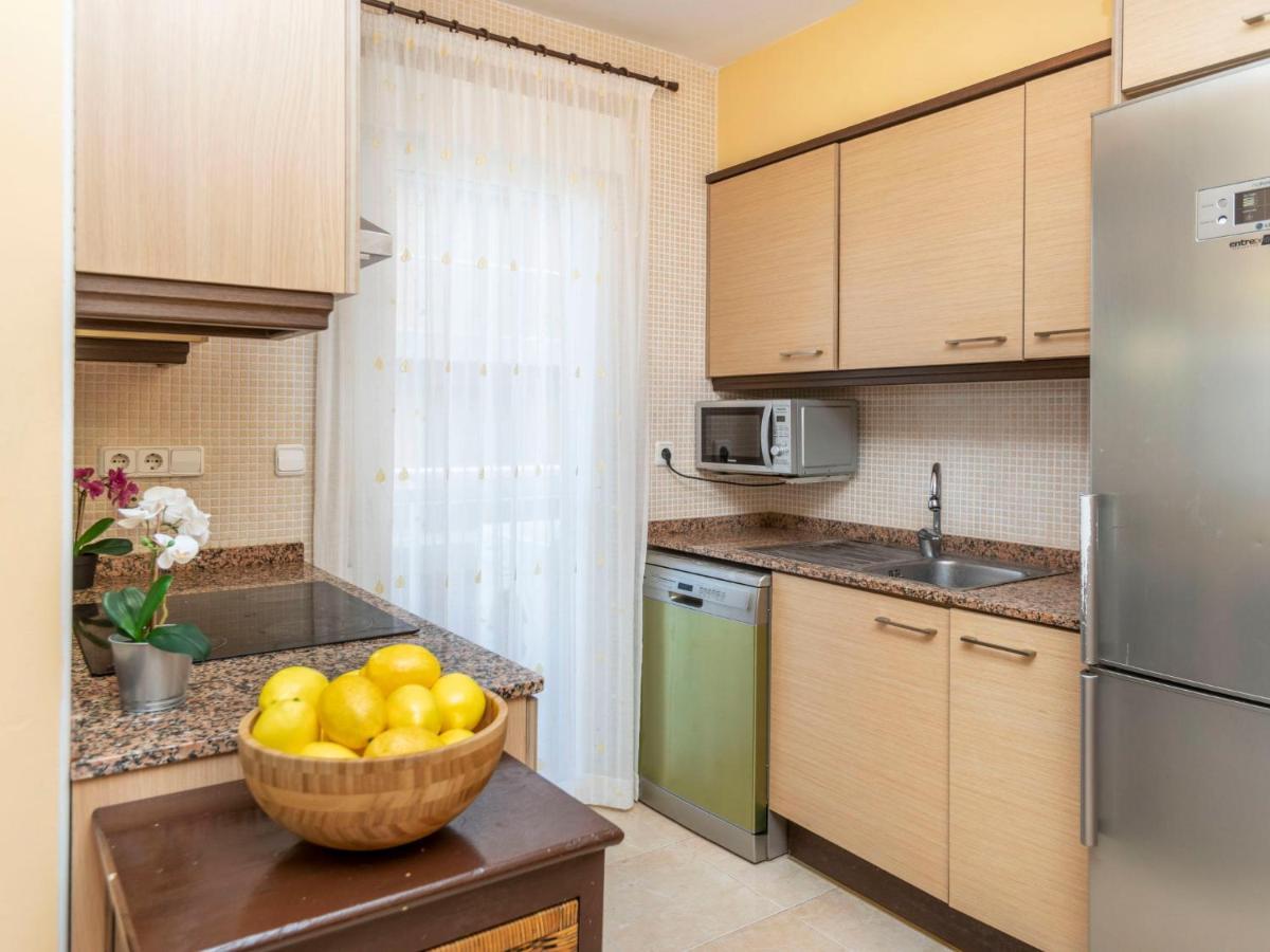 Apartment Mirador De Llandels II By Interhome Peniscola Bagian luar foto