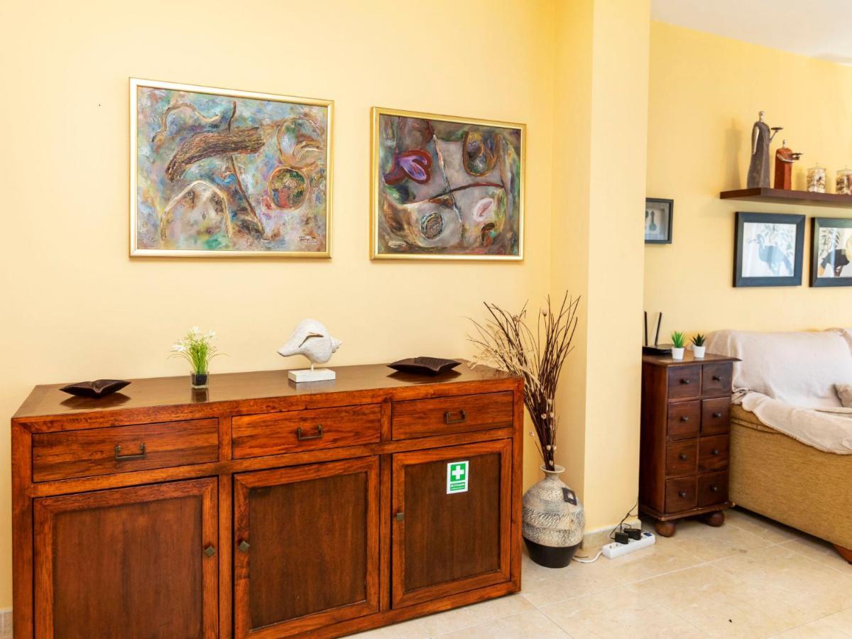 Apartment Mirador De Llandels II By Interhome Peniscola Bagian luar foto
