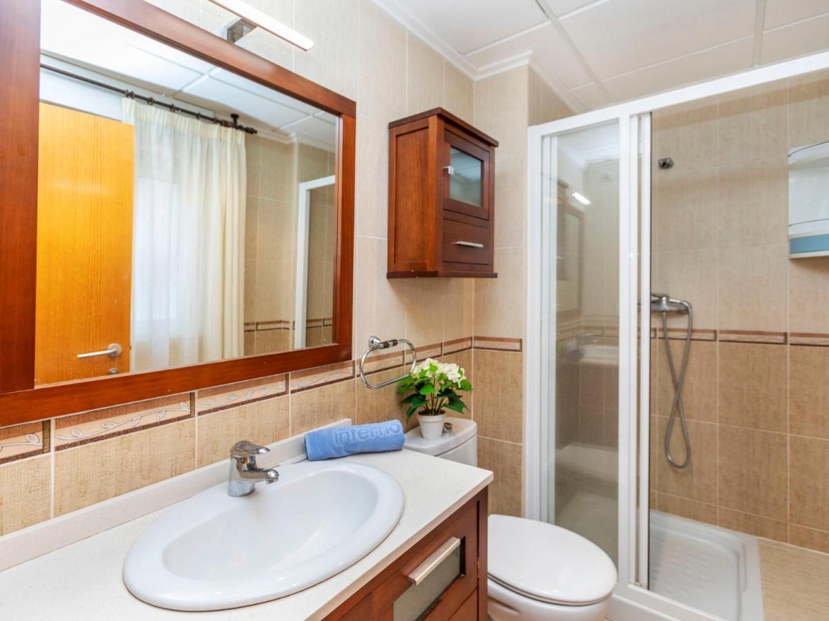Apartment Mirador De Llandels II By Interhome Peniscola Bagian luar foto